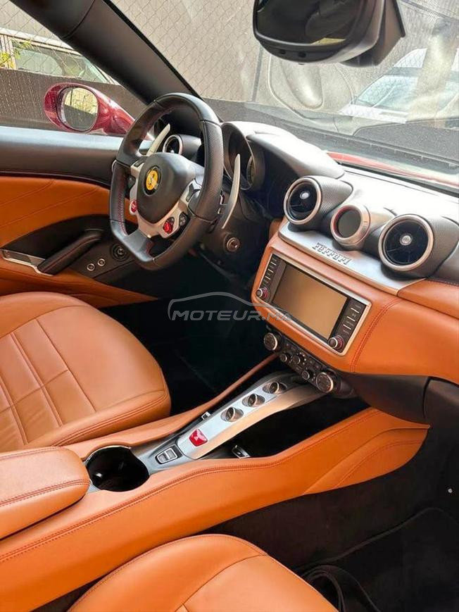 Ferrari California T