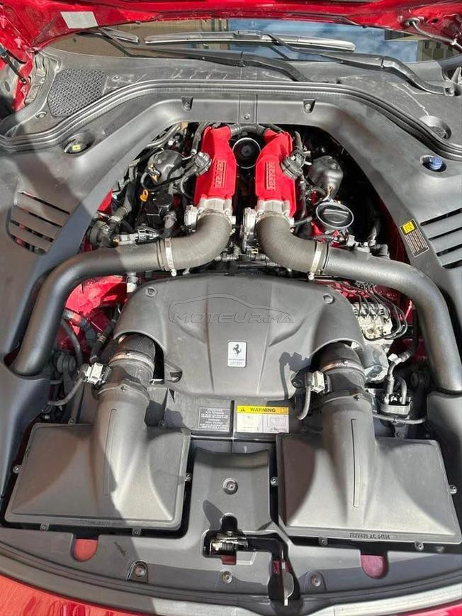 Ferrari California T