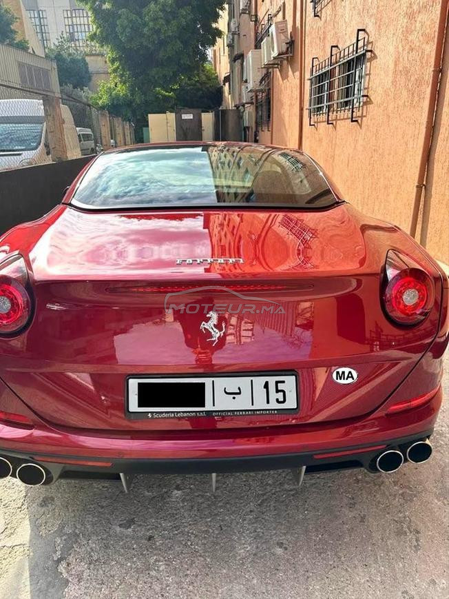 Ferrari California T