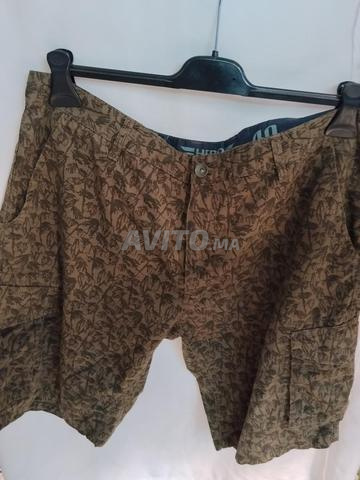 Nouveau short de l'extérieur taille 36 - 2