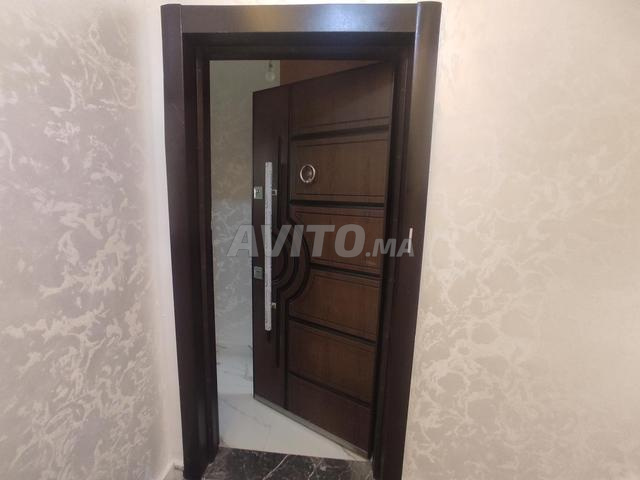 Appartement F3 de 50 m² en vente à Saïdia - 2