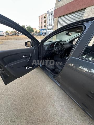 Dacia Logan Prestige 2021 - 2