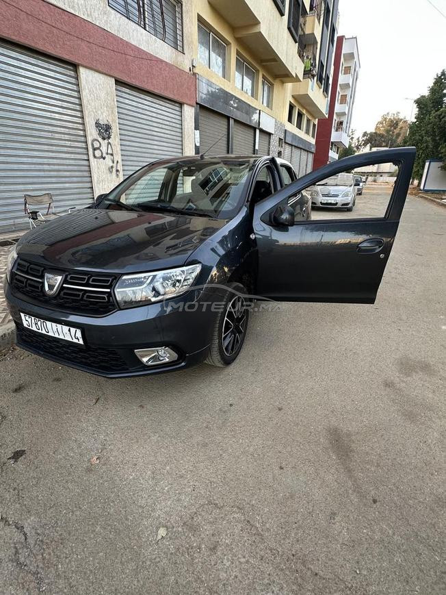 dacia logan prestige 2021  