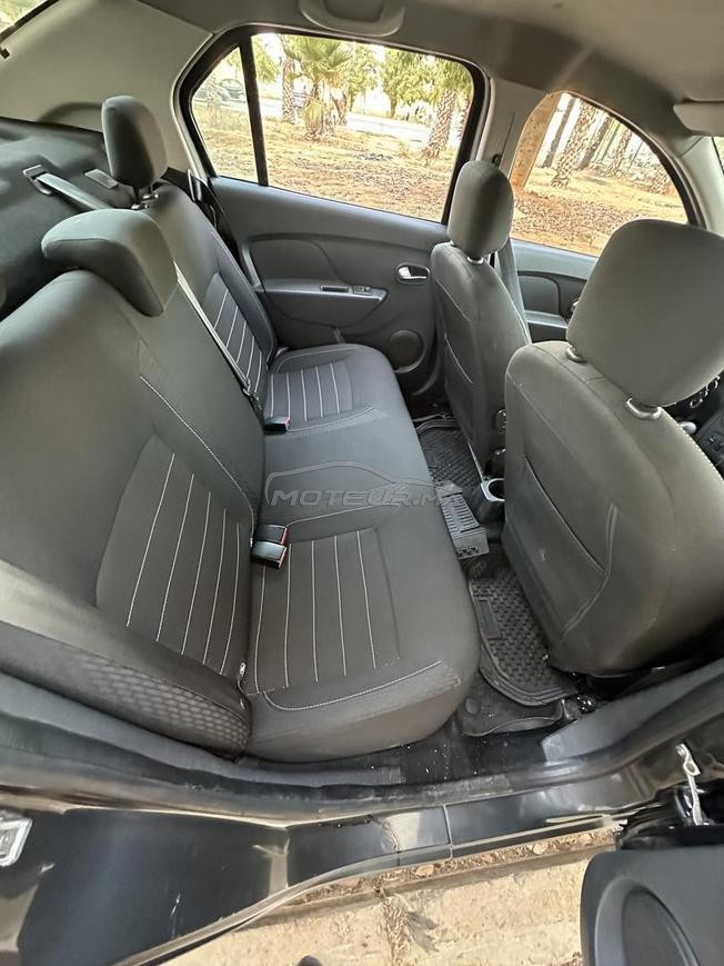 dacia logan prestige 2021  
