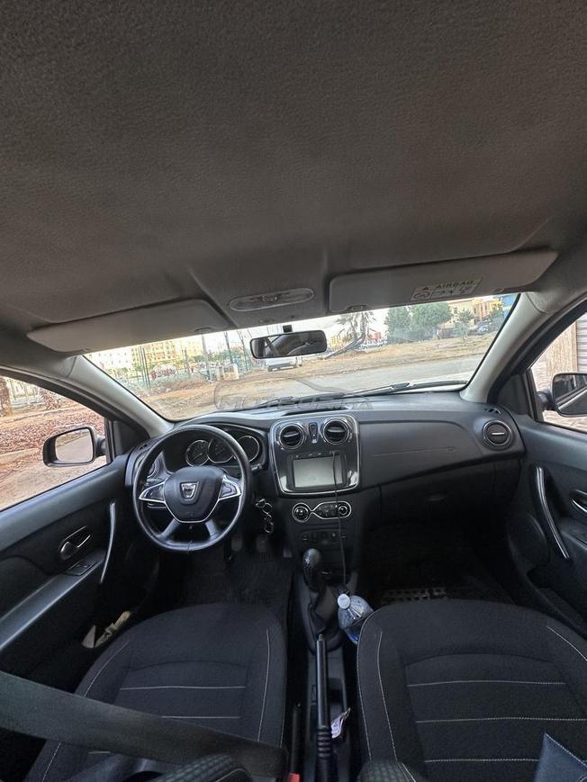 dacia logan prestige 2021  