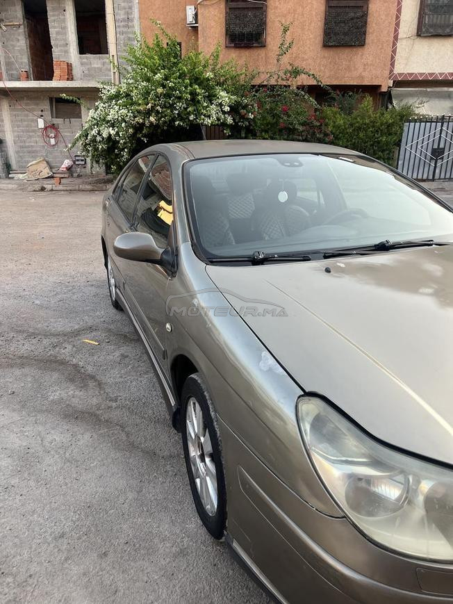 Citroën c5 
