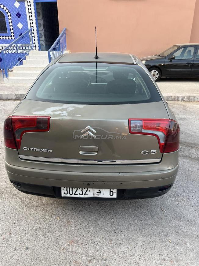 Citroën c5 