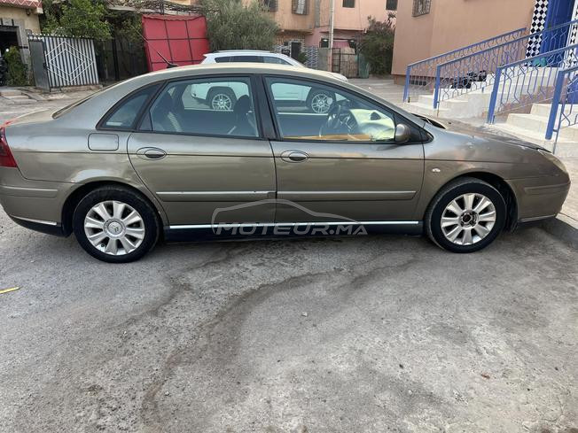 Citroën c5 