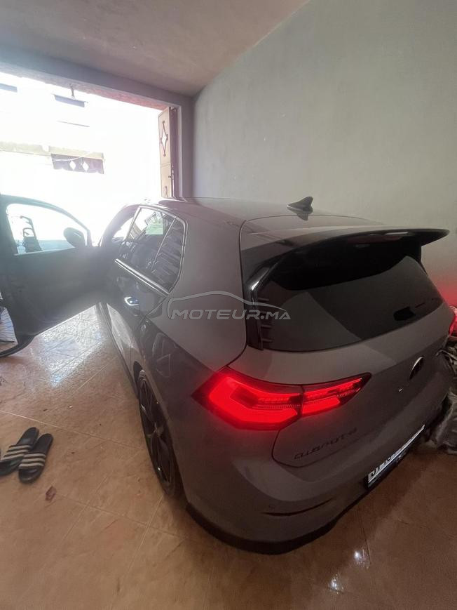 Golf8 gti clubsport diwana 2025 montage germany 