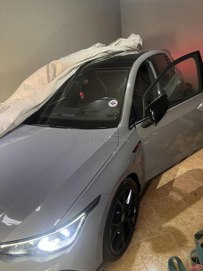 Golf8 gti clubsport diwana 2025 montage germany 