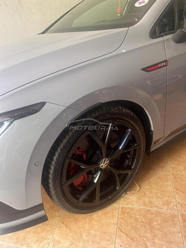 Golf8 gti clubsport diwana 2025 montage germany 