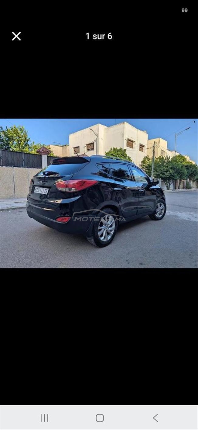 hyundai ix35 reprise audi