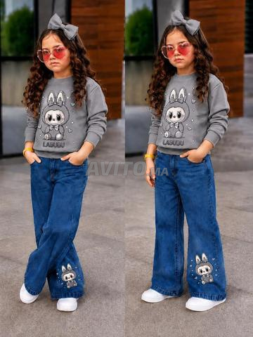 Vêtements pour enfants - 2
