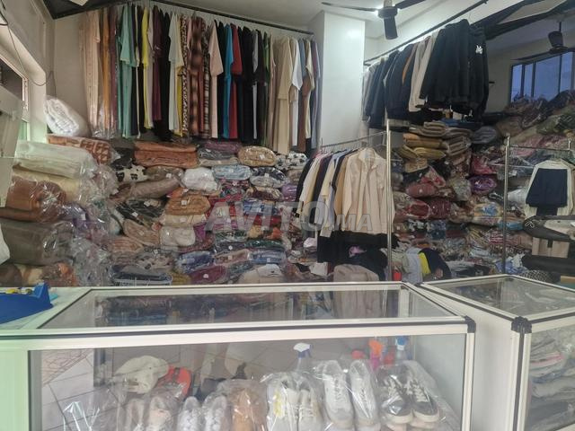 Pressing à vendre - 2
