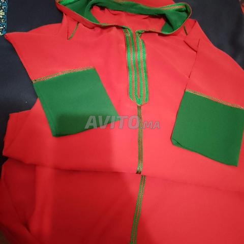 Tenue de la Marche Verte - 2
