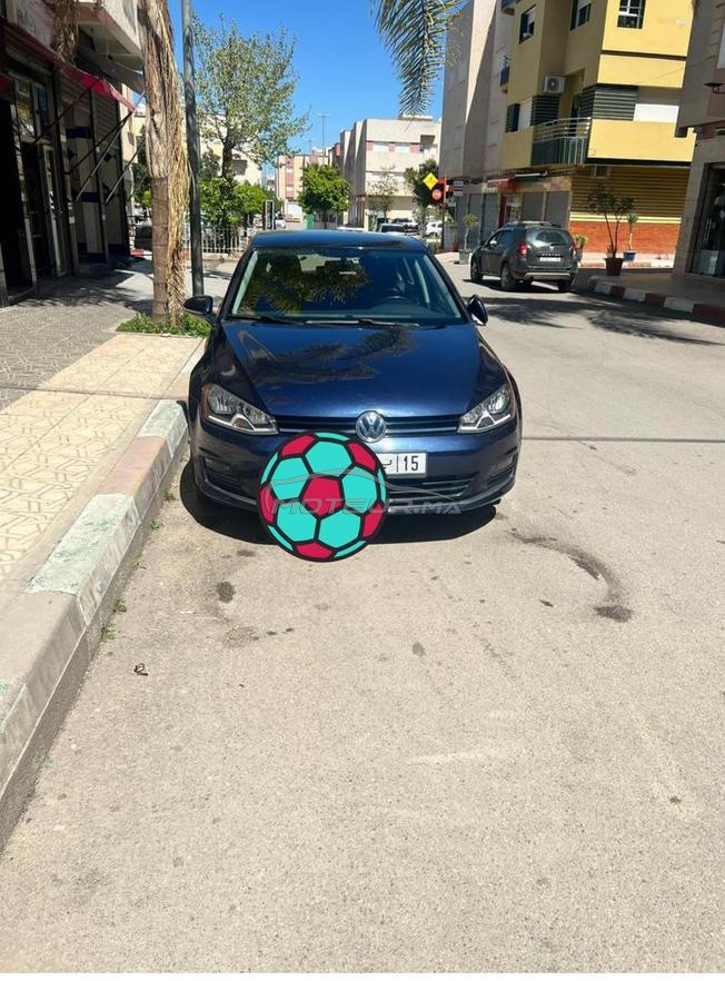 voiture en très bon état 