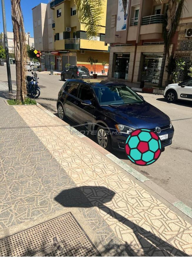 voiture en très bon état 