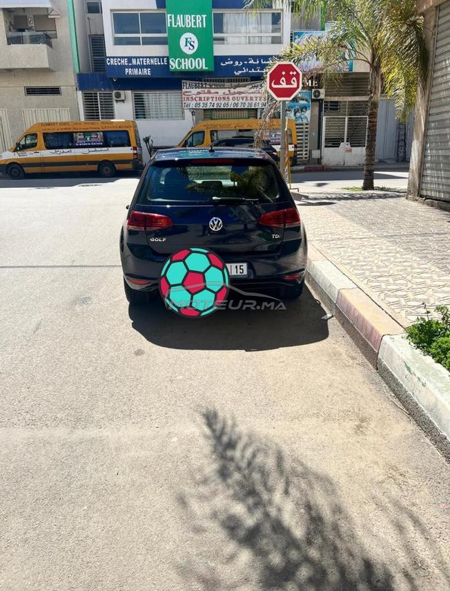 voiture en très bon état 
