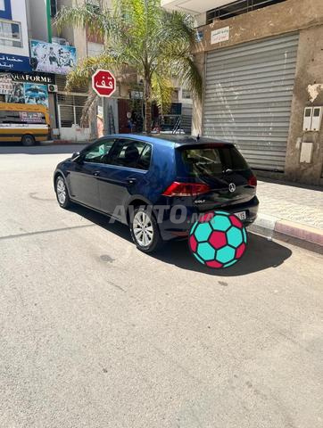 Voiture en très bon état - 2