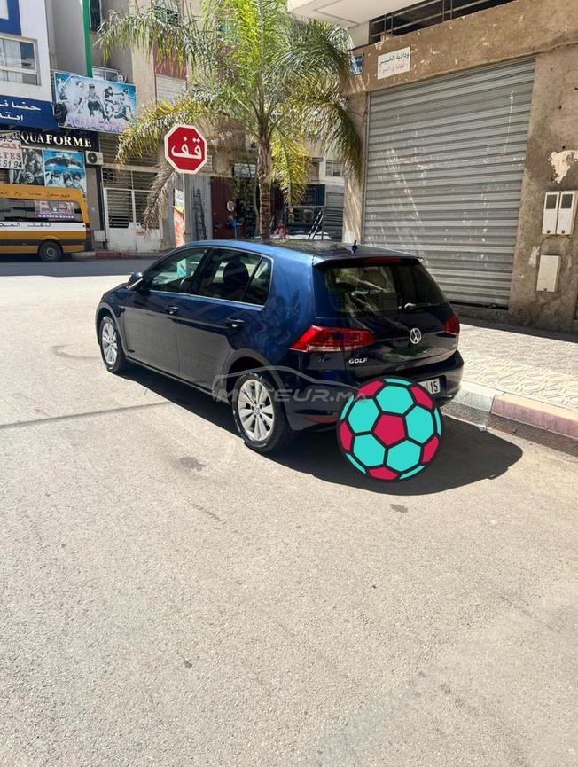 voiture en très bon état 
