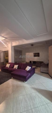Appartement meublé à vendre 96 m² à El Jadida - 2
