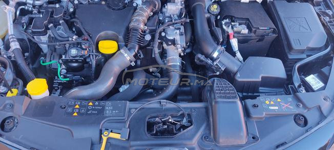 clio 5 a vendre model 2021 personnel carte grise  
