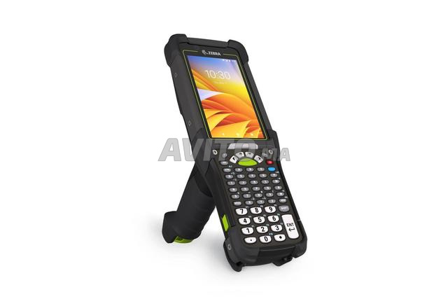 Terminal mobile ZEBRA MC9400/MC9450 - 2