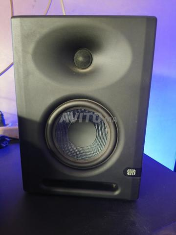 PreSonus Eris E5 XT – monitoring studio encore neuf 🔊 - 2