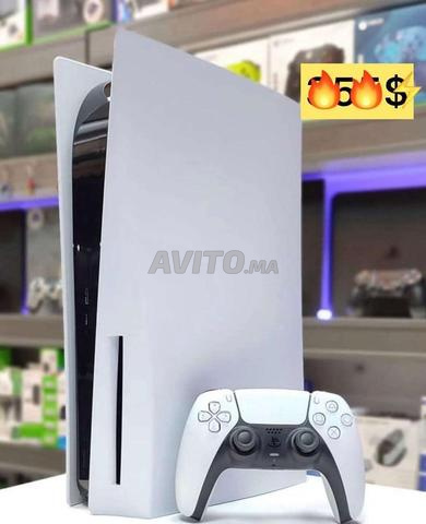 PS5 jailbreak
