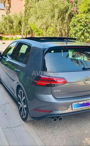 Volkswagen GTD 7.5 - 2