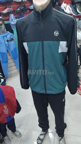 Sergio Tacchini - 2
