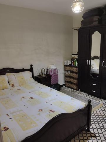 Vends chambre à coucher complète très bon état - 2