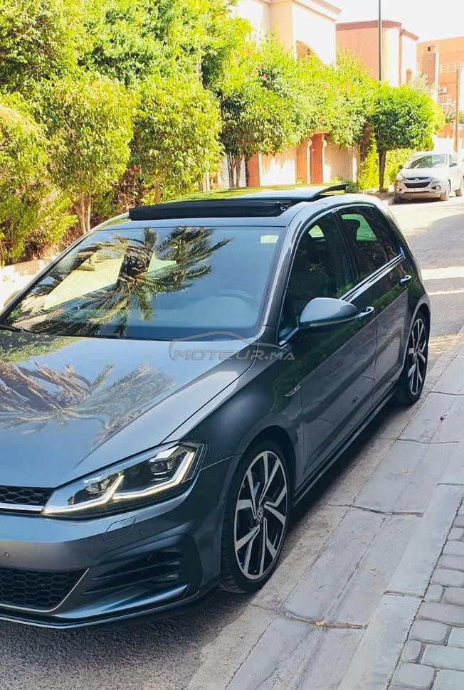  volkswagen GTD 7,5 
