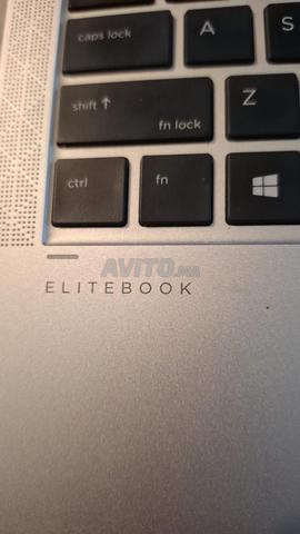 HP EliteBook x360 1040 G6 لمس - i7 الجيل الثامن