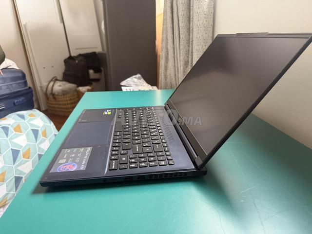 MSI Stealth 16 – i9 / RTX 4070 / 32Go / 1To - 2