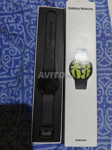 Samsung Galaxy watch 6 - 2