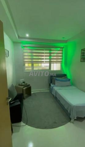 Appartement à louer 127 m² à Casablanca - 2