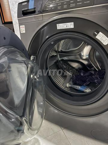 Machine à laver neuve 2026 jamais utilisée - 2