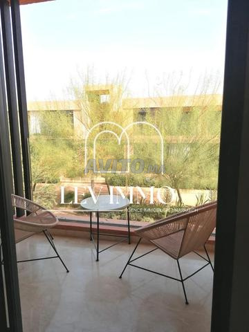 Beau Studio 1chb - Noria Golf - 2