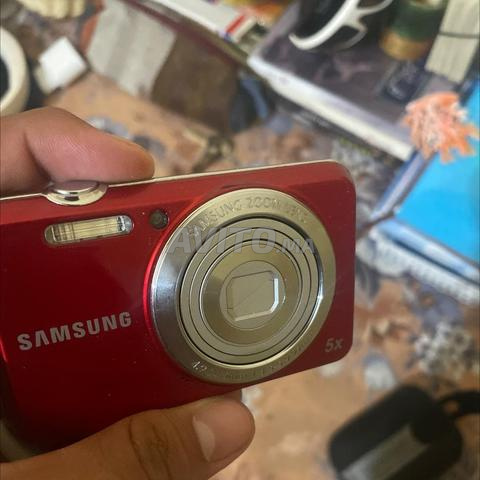 Samsung ES80 – Très Bon État - 2