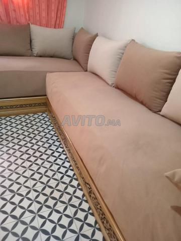 Petit salon à vendre - 2