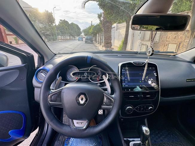 clio 4 GT sport automatique 
