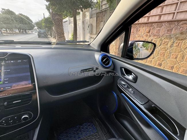 clio 4 GT sport automatique 