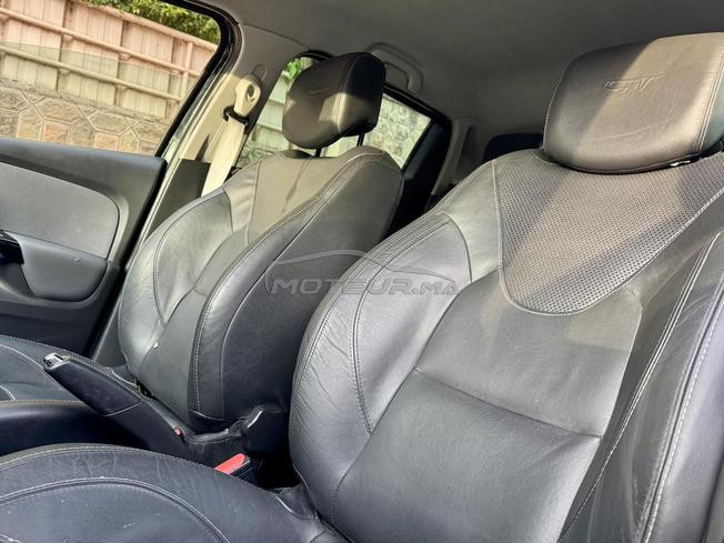 clio 4 GT sport automatique 