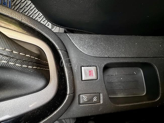 clio 4 GT sport automatique 