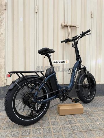 vélo électrique - 2