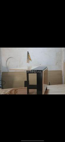 Table pliante - 2