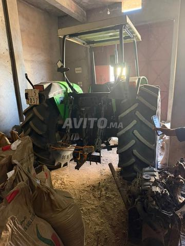 Deutz-fahr80/0661295980 - 2
