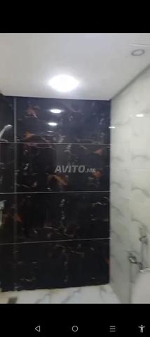 3300dh 03 mois d'avance 01 million caution 3ch salon - 2
