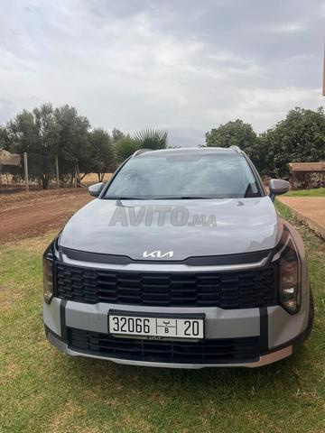 KIA Sportage Diesel Automatique 2026 à Meknès
